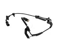 Sensor de velocidad de rueda ABS Eje delantero, izquierda 151-03-312 ASHIKA