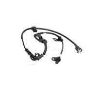 Sensor de velocidad de rueda ABS Eje delantero, izquierda 151-0H-H11 ASHIKA