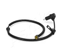 Sensor de velocidad de rueda ABS Eje delantero, izquierda 151-0K-K08 ASHIKA