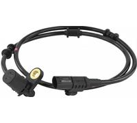 Sensor de velocidad de rueda ABS Eje delantero, izquierda 16606-007 FEBEST