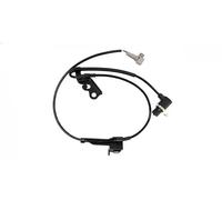 Sensor de velocidad de rueda ABS Eje delantero, izquierda 172100138010