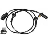 Sensor de velocidad de rueda ABS Eje delantero, izquierda 172424 FEBI BILSTEIN
