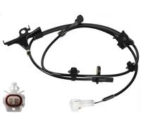 Sensor de velocidad de rueda ABS Eje delantero, izquierda 172454 FEBI BILSTEIN