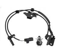 Sensor de velocidad de rueda ABS Eje delantero, izquierda 172528 FEBI BILSTEIN