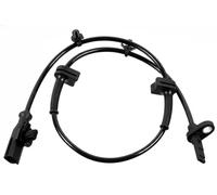 Sensor de velocidad de rueda ABS Eje delantero, izquierda 176823 FEBI BILSTEIN