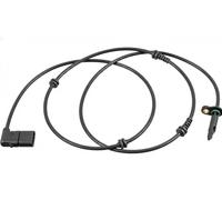 Sensor de velocidad de rueda ABS Eje delantero, izquierda 179125 FEBI BILSTEIN