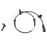 Sensor, revoluciones de la rueda FEBI 181242