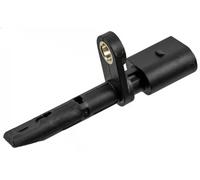 Sensor de velocidad de rueda ABS Eje delantero, izquierda 181246 FEBI BILSTEIN