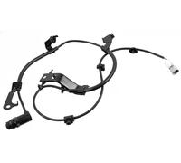 Sensor de velocidad de rueda ABS Eje delantero, izquierda 185593 FEBI BILSTEIN