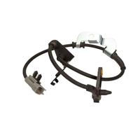 Sensor de velocidad de rueda ABS Eje delantero, izquierda 20-0277 MAXGEAR