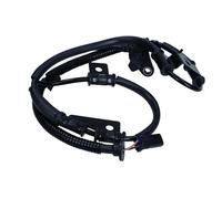 Sensor de velocidad de rueda ABS Eje delantero, izquierda 20-0300 MAXGEAR
