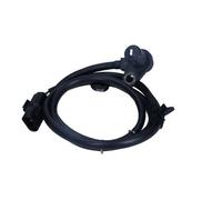 Sensor de velocidad de rueda ABS Eje delantero, izquierda 20-0316 MAXGEAR