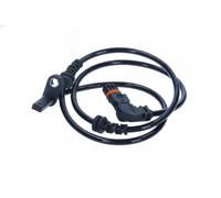Sensor de velocidad de rueda ABS Eje delantero, izquierda 20-0457 MAXGEAR