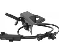 Sensor de velocidad de rueda ABS Eje delantero, izquierda 21606-013 FEBEST
