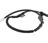 Sensor de velocidad de rueda ABS Eje delantero, izquierda 22606-001 FEBEST