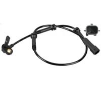 Sensor de velocidad de rueda ABS Eje delantero, izquierda 33 10 3841 SWAG