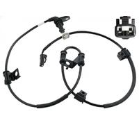 Sensor de velocidad de rueda ABS Eje delantero, izquierda 33 10 5914 SWAG