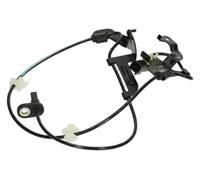 Sensor de velocidad de rueda ABS Eje delantero, izquierda 33 11 2558 SWAG