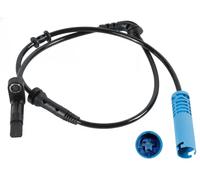 Sensor de velocidad de rueda ABS Eje delantero, izquierda 34262 FEBI BILSTEIN
