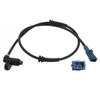 Sensor de velocidad de rueda ABS Eje delantero, izquierda 36941 FEBI BILSTEIN
