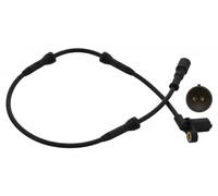 FEBI BILSTEIN Sensor, revoluciones de la rueda para RENAULT: Mégane Classic, Mégane, Mégane Scénic (Ref: 38569)