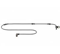 Sensor de velocidad de rueda ABS Eje delantero, izquierda 409 194 TOPRAN