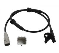 FEBI BILSTEIN Sensor, revoluciones de la rueda para PEUGEOT: 307 (Ref: 45558)