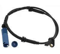 Sensor de velocidad de rueda ABS Eje delantero, izquierda 47364 FEBI BILSTEIN