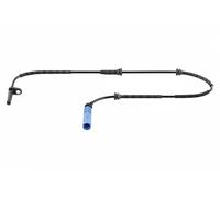 Sensor de velocidad de rueda ABS Eje delantero, izquierda 501 456 TOPRAN