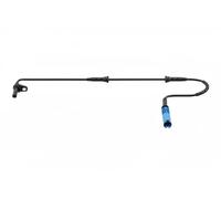Sensor de velocidad de rueda ABS Eje delantero, izquierda 503 120 TOPRAN