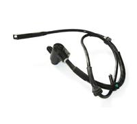 Sensor de velocidad de rueda ABS Eje delantero, izquierda 560026 ERA para FORD