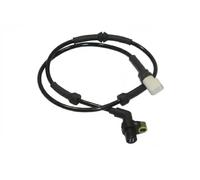 Sensor de velocidad de rueda ABS Eje delantero, izquierda 560038 ERA para FORD