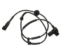 Sensor de velocidad de rueda ABS Eje delantero, izquierda 560062A ERA para FORD