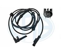 Sensor de velocidad de rueda ABS Eje delantero, izquierda 560109A ERA