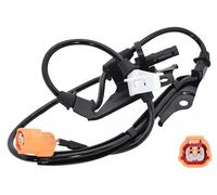 Sensor de velocidad de rueda ABS Eje delantero, izquierda 560642A ERA para HONDA
