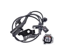 Sensor de velocidad de rueda ABS Eje delantero, izquierda 560654A ERA