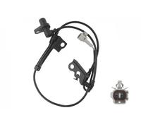 Sensor de velocidad de rueda ABS Eje delantero, izquierda 560684A ERA