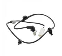 MEAT & DORIA 901168 Sensor ABS delantero izquierdo