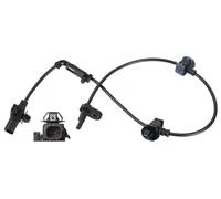 Sensor, revoluciones de la rueda BLUE PRINT ADBP710059 izquierda