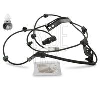 Sensor de velocidad de rueda ABS Eje delantero, izquierda ADT37172 BLUE PRINT