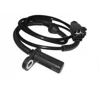 Sensor de velocidad de rueda ABS Eje delantero, izquierda AS4425 AUTLOG