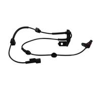 Sensor de velocidad de rueda ABS Eje delantero, izquierda BAS-3179 KAVO PARTS