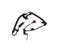 Sensor de velocidad de rueda ABS Eje delantero, izquierda BAS-6653 KAVO PARTS