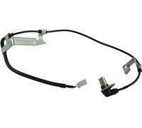 Sensor de velocidad de rueda ABS Eje delantero, izquierda BAS-8546 KAVO PARTS