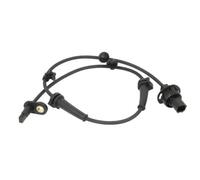 Sensor de velocidad de rueda ABS Eje delantero, izquierda CCZ1303ABE ABE