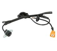 Sensor, revoluciones de la rueda ABE CCZ1605ABE izquierda