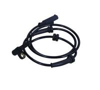 Sensor de velocidad de rueda ABS Eje delantero, izquierda Hall 20-0326 MAXGEAR