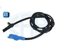 Sensor de velocidad de rueda ABS Eje delantero, izquierda Hall 560588A ERA