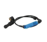 Sensor de velocidad de rueda ABS Eje delantero, izquierda Hall 90138 para BMW 3