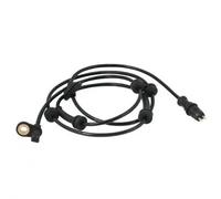Sensor de velocidad de rueda ABS Eje delantero, izquierda Hall 90166 para FIAT